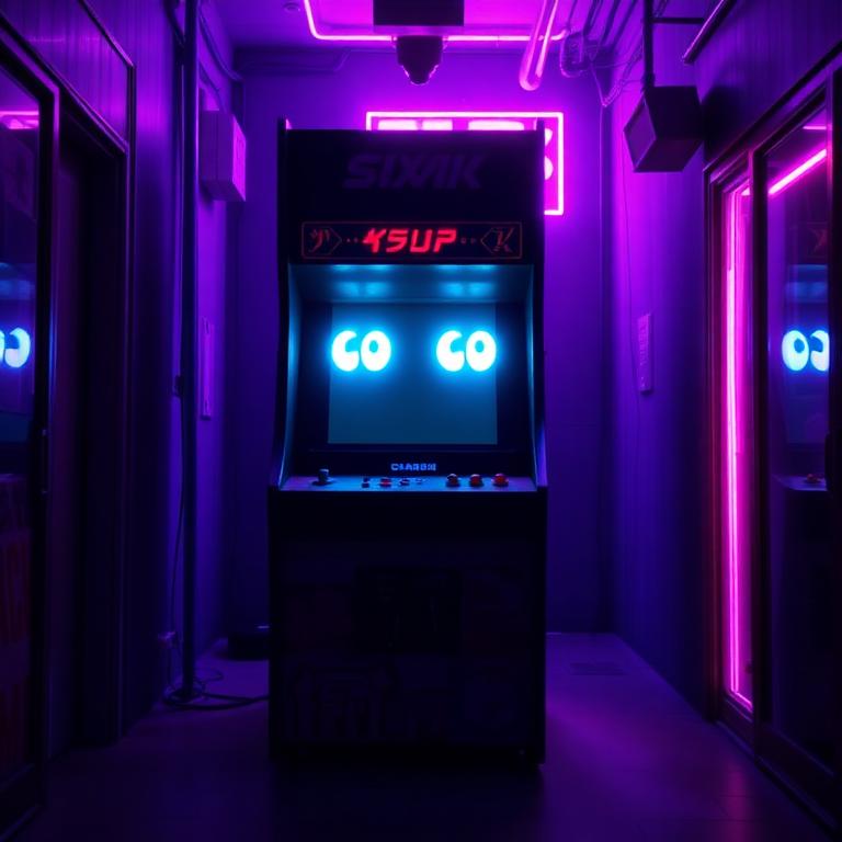 The gaming narrative waking up