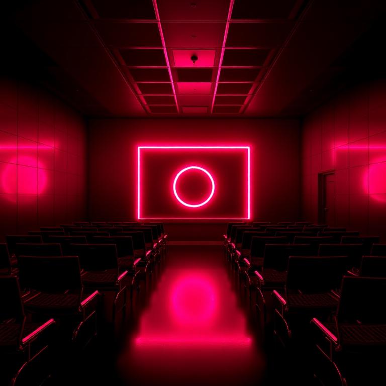 YouTube waiting room